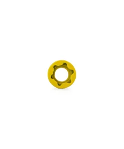 Trijicon DI™ Night Sight Retainer Replacement Pack - Yellow