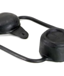 Trijicon ACOG®4x32 Rubber Scope Lens Cover