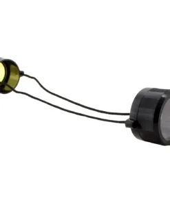 Trijicon®Bikini Lens Cap Set - 42mm Objective