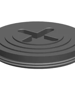 Trijicon Replacement Battery Cap