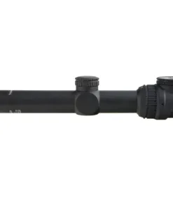 Trijicon AccuPoint®1-6x24 Riflescope