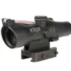 Trijicon 2x20 Compact ACOG®Scope - RTR™ .223