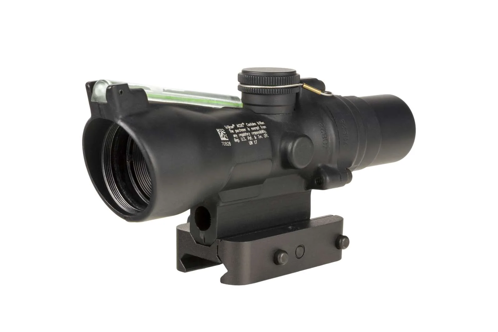 Trijicon 2x20 Compact ACOG®Scope Trijicon 2x20 Compact ACOG®Scope
