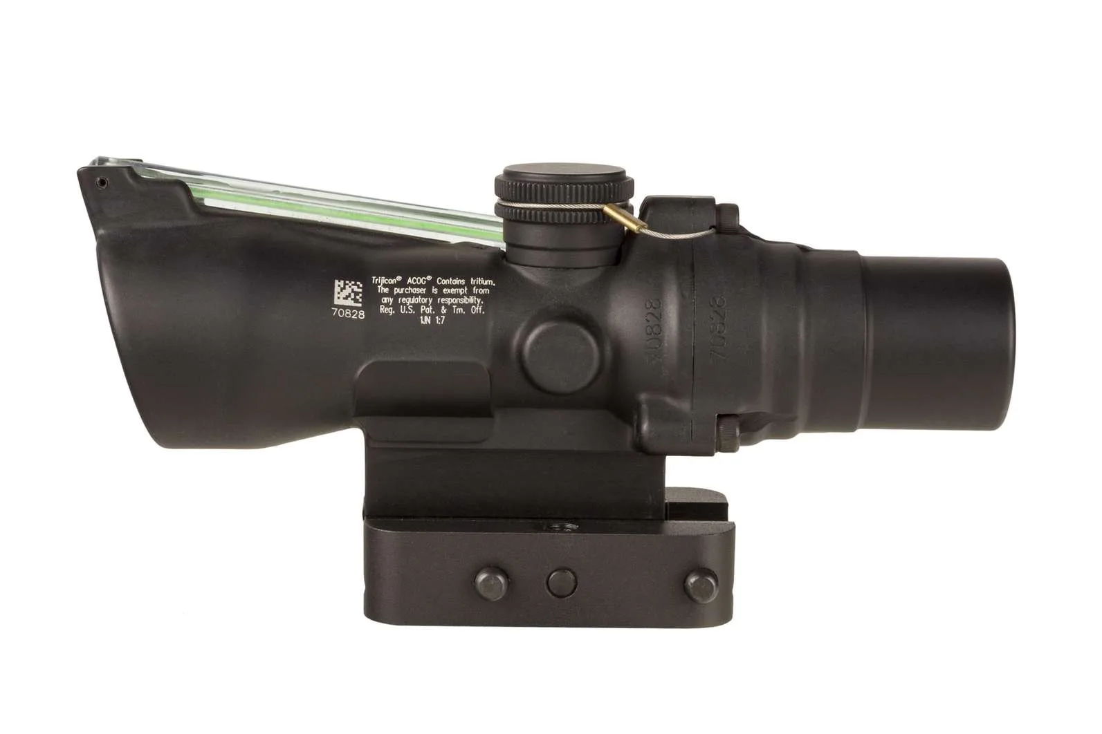 Trijicon 2x20 Compact ACOG®Scope Trijicon 2x20 Compact ACOG®Scope