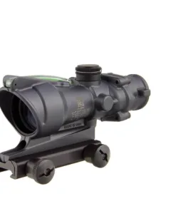 Trijicon ACOG®4x32 BAC Riflescope - .223 / 5.56 - BDC