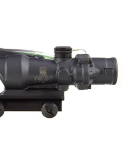 Trijicon ACOG®4x32 BAC Riflescope - .223 / 5.56 - BDC