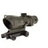 Trijicon ACOG®4x32 BAC Riflescope - .223 / 5.56 - BDC