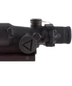 Trijicon ACOG®4x32 LED Riflescope - .300 BLK BDC