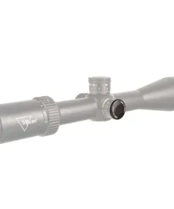 Trijicon®30mm Body Riflescope Windage End Cap MRAD - Satin Finish