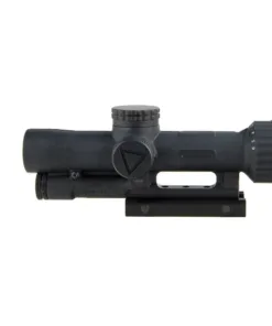 Trijicon VCOG®1-6x24 LED Riflescope - MOA