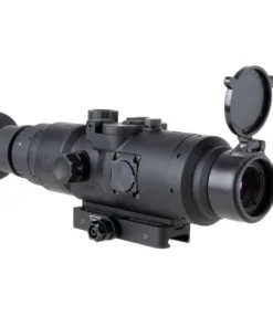 Trijicon IR-HUNTER®24 mm Thermal Riflescope with Onboard DVR