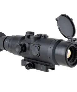 Trijicon IR-HUNTER®35 mm Thermal Riflescope with Onboard DVR