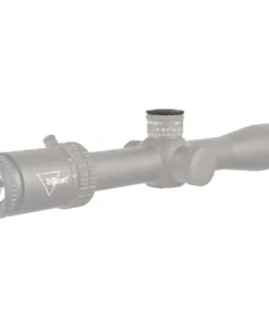 Trijicon®Credo®2-10x36 Elevation End Cap MOA - Matte Finish