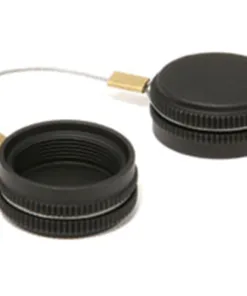 Trijicon ACOG®External Adjuster Caps & Lanyard