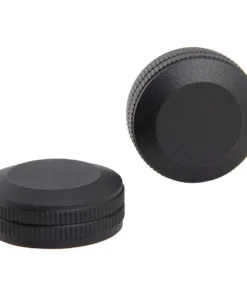 Trijicon®Adjuster Cap Covers for  AccuPoint®3-9x40 and 2.5-10x56