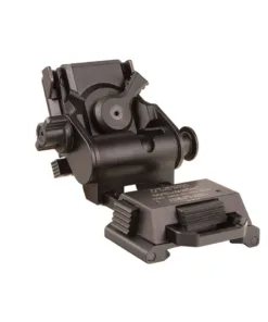 Trijicon®Electro Optics  Wilcox®G24 Mount-Black