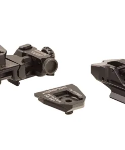 Trijicon®Electro Optics  Wilcox®Bridge Mount