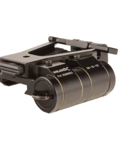 Trijicon®Electro Optics  Wilcox®Flip Mount
